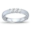 ALLIANSERING 3 X 0.10 CT