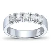 ALLIANSERING 5 X 0.15CT