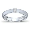 ALLIANSERING 1 X 0.05CT