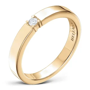ALLIANSERING 1 X 0.05CT