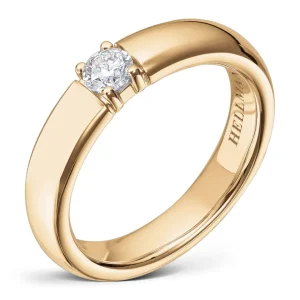 ALLIANSERING 1 X 0.25CT