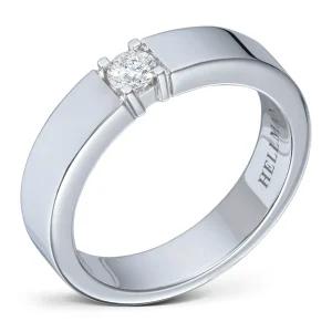 ALLIANSERING 1 X 0.15CT