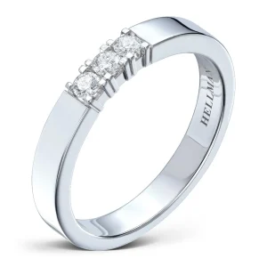 ALLIANSERING 3 X 0,05CT