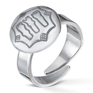 ASKER RING OKSIDERT