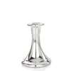 ASKVOLL LYSESTAKE 13,5CM TINN