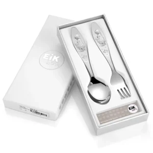 BÆ BÆ LILLE LAM BESTIKKSETT PIKE