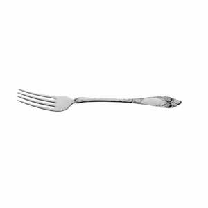 BARNEGAFFEL OPPHØIET ROSE