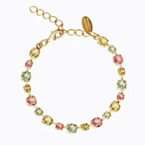 CAROLINE SVEDBOM ARMBÅND CALANTHE SUMMER COMBO