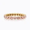 CAROLINE SVEDBOM ARMBÅND GIA STUD VINTAGE ROSE