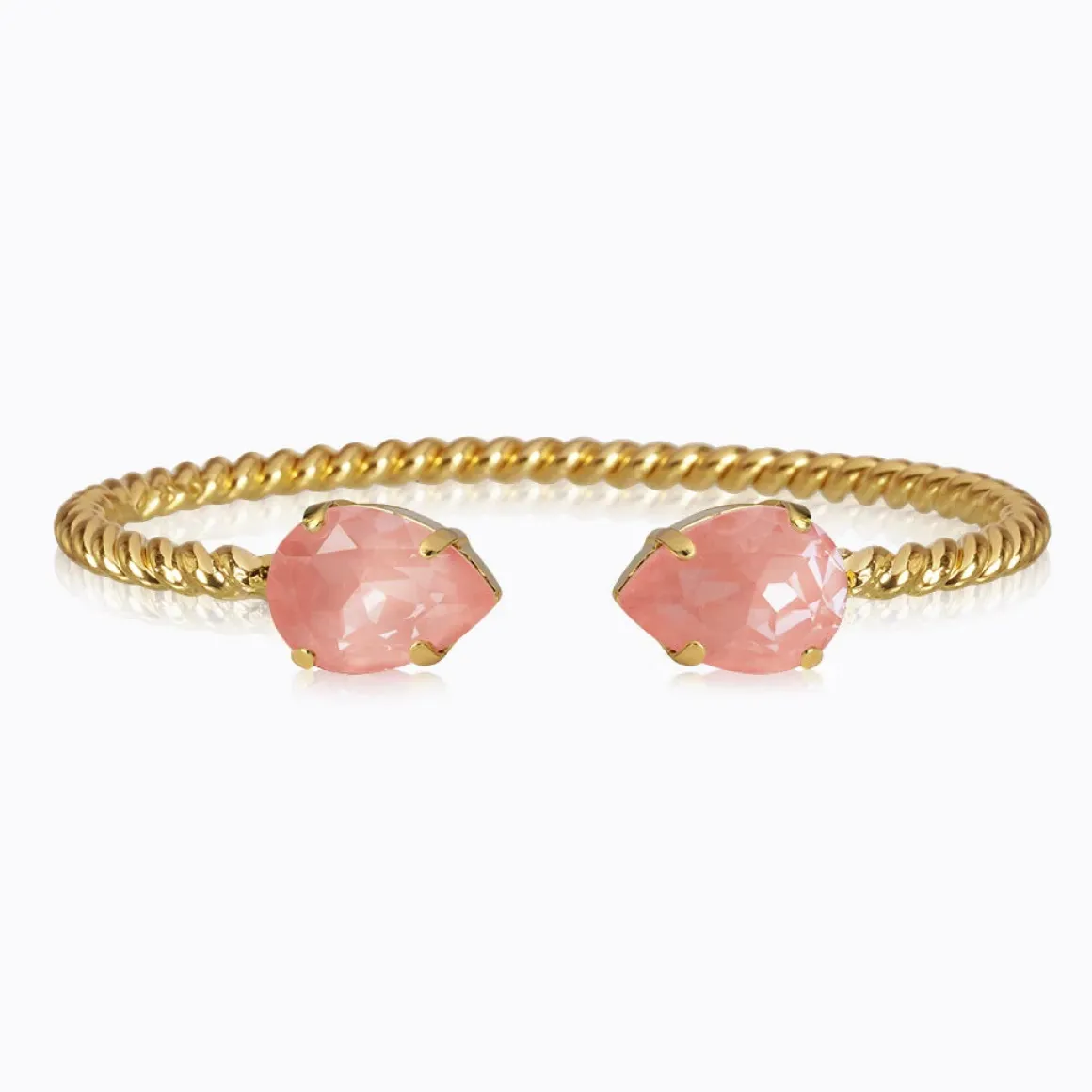 caroline_svedbom_armbnd_m_0-2.webp CAROLINE SVEDBOM ARMBÅND MINI DROP FLAMINGO IGNITE