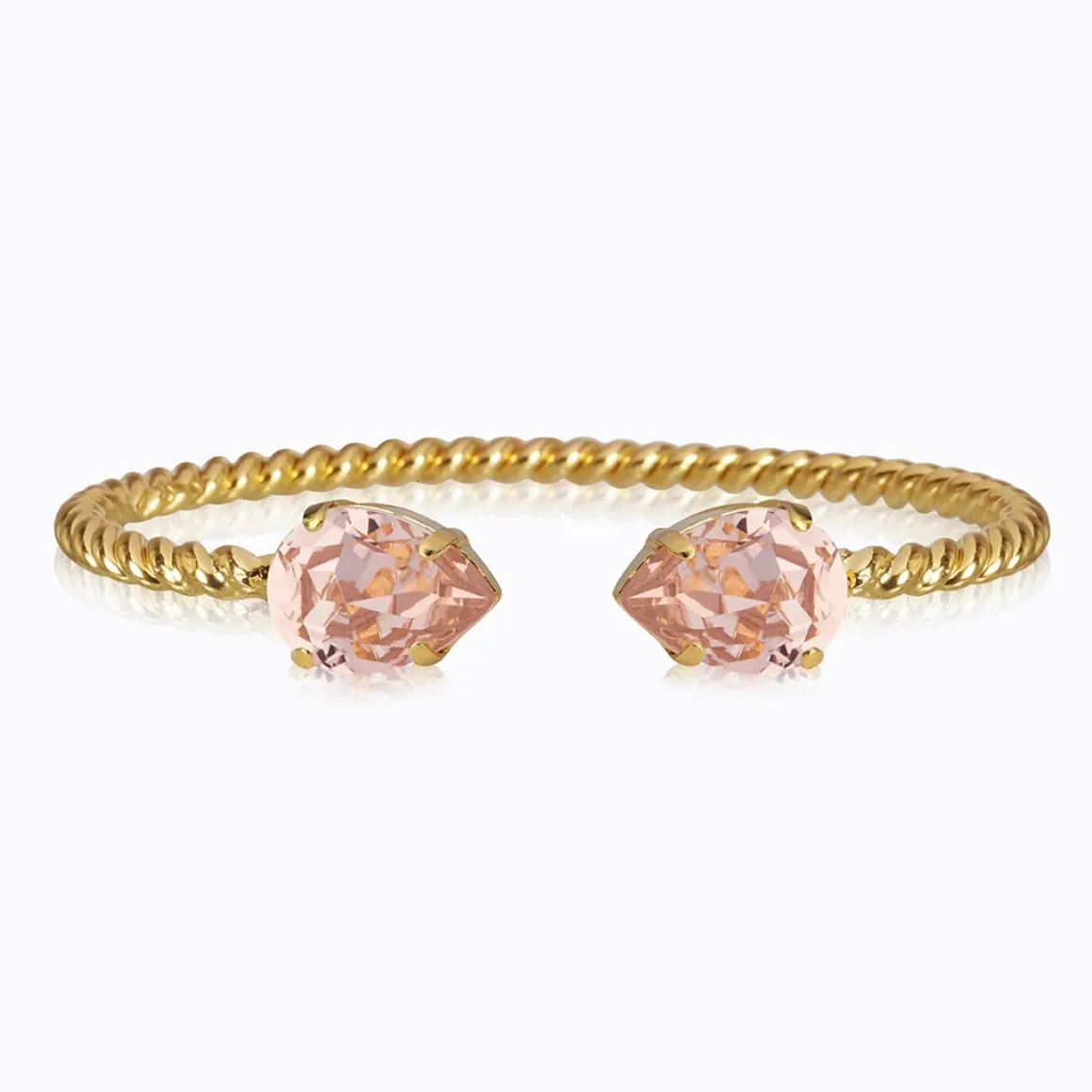 caroline_svedbom_armbnd_m_0-5.webp CAROLINE SVEDBOM ARMBÅND MINI DROP VINTAGE ROSE