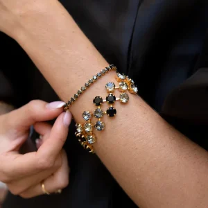 CAROLINE SVEDBOM ARMBÅND ZARA JET