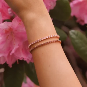 CAROLINE SVEDBOM ARMBÅND ZARA ROSALINE