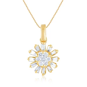 DIAMANT ANHENG FLOWER GULTGULL HELLMAN