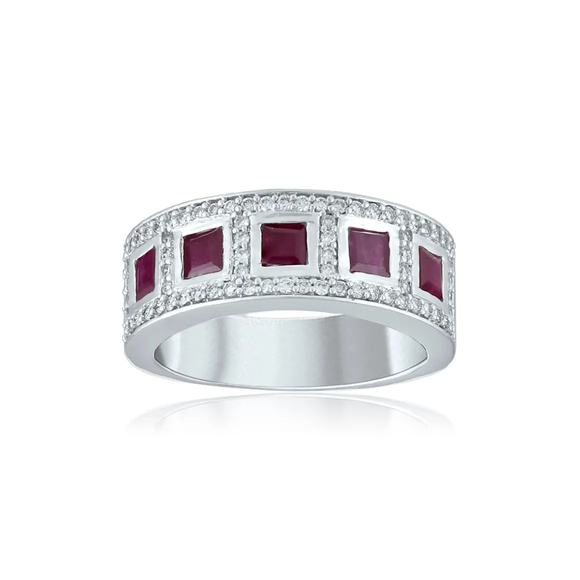 diamant_og_rubin_ring_hel_0.webp DIAMANT OG RUBIN RING HELLMAN