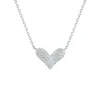 DIAMANTANHENG CRAZY HEART HELLMAN MED KJEDE