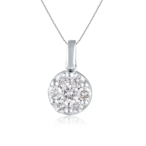 DIAMANTANHENG HELLMAN MAGIC 0,57CT