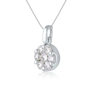 DIAMANTANHENG HELLMAN MAGIC 0,57CT