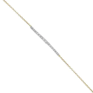 DIAMANTARMBÅND HELLMAN