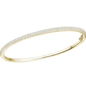 DIAMANTARMRING HELLMAN