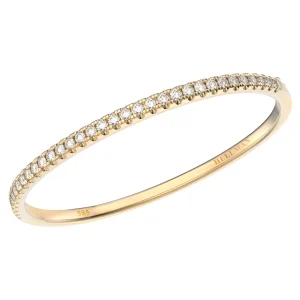 DIAMANTARMRING HELLMAN MEDIUM