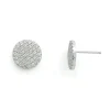 DIAMANTØREDOBBER 1,01CT