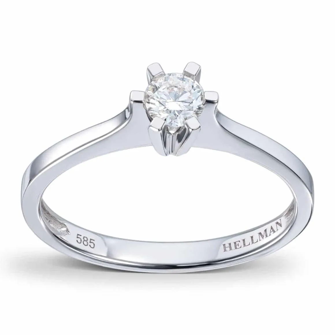 diamantring__sten_ct_twsi_0.webp DIAMANTRING 1 STEN 0.25CT TW.SI