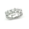 DIAMANTRING 5 STENER 1.51CT TW.SI