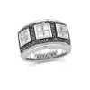 DIAMANTRING BRED 1.11CT TW.SI