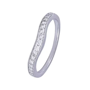 DIAMANTRING BUE HELLMAN