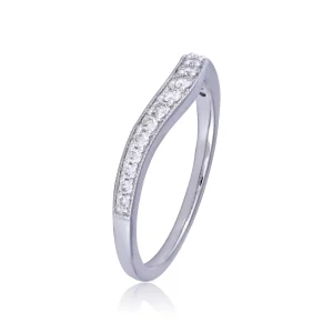 DIAMANTRING BUE HELLMAN
