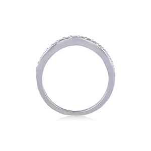 DIAMANTRING BUE HELLMAN