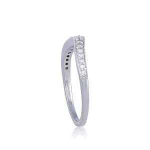 DIAMANTRING BUE HELLMAN