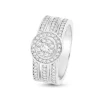 DIAMANTRING DIAMOND CIRCLES