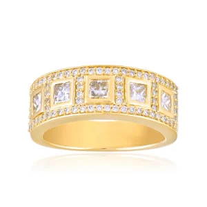 DIAMANTRING GULL HELLMAN SQUARE MAGIC