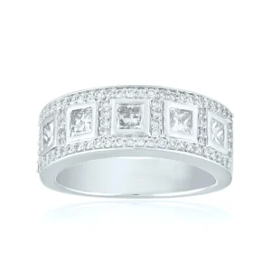 DIAMANTRING GULL HELLMAN SQUARE MAGIC