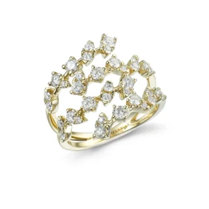 DIAMANTRING GULTGULL DIAMOND STATEMENT