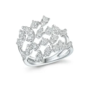 DIAMANTRING HVITTGULL DIAMOND STATEMENT