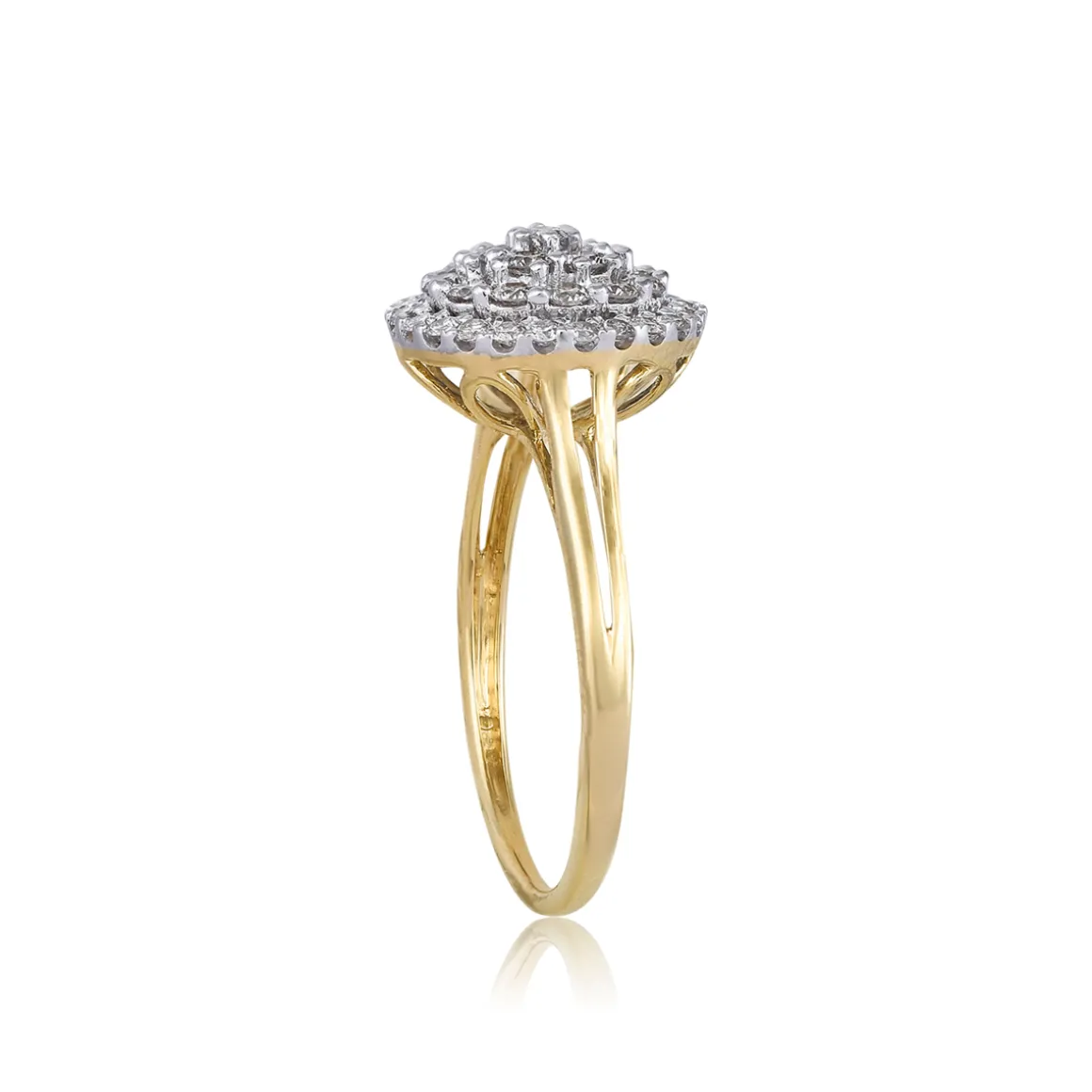 diamantring_rosett_hellma_1.webp DIAMANTRING ROSETT HELLMAN GULTGULL