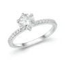 DIAMANTRING SUZY 1,20CT