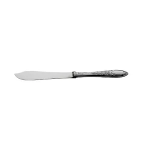 DRAGE FISKEKNIV M/SØLVKLINGE