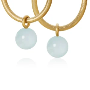 DULONG ANHENG GLOBE AQUAMARINE