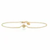 DULONG ARMBÅND GLORY MED DIAMANT