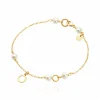 DULONG ARMBÅND PICCOLO MARINA