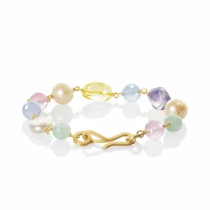 DULONG ARMBÅND PICCOLO NORTHERN LIGHT LIMITED EDITION