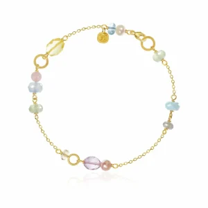 DULONG ARMBÅND PICCOLO NORTHERN LIGHT
