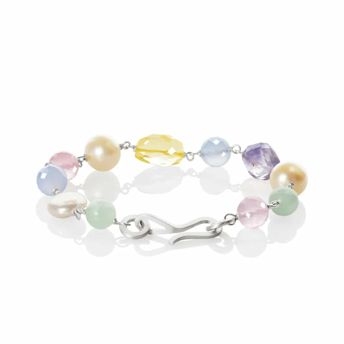 dulong_armbnd_piccolo_nor_0.webp DULONG ARMBÅND PICCOLO NORTHERN LIGHT LIMITED EDITION SØLV