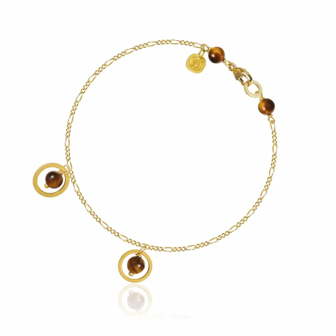 dulong_armbnd_piccolo_tig_0.webp DULONG ARMBÅND PICCOLO TIGERØYE