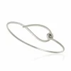 DULONG ARMRING KHARISMA SØLV