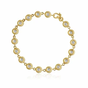 DULONG DIAMANTARMBÅND GLORY